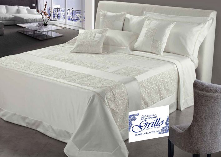 Moderno Corredo Sposa Primo Letto.Compose Letto Sposa 2020 Nettuno Moderni Luxury E Contemporanei Centro Corredi Grillo